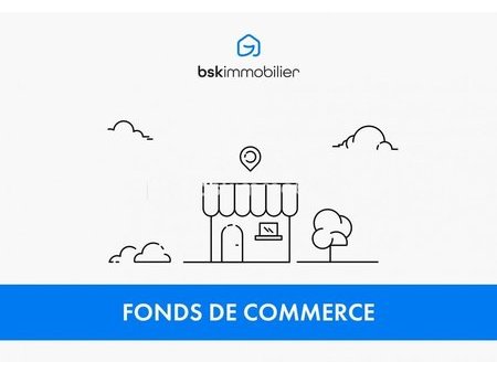 fonds de commerce à toulon