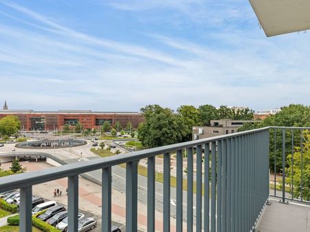 appartement à vendre à sint-michiels € 228.000 (kvree) - altro brugge | zimmo