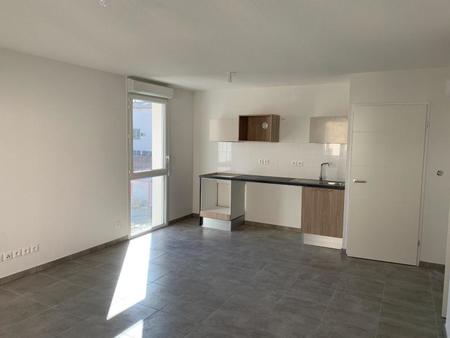 appartement 3 pièces - 58m² - perpignan