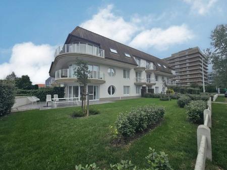 condo/coop à vente  james ensorlaan 1 003 nieuwpoort 8620 belgique