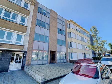 condo/coop à vente  gulden vlieslaan 8 koksijde 8670 belgique