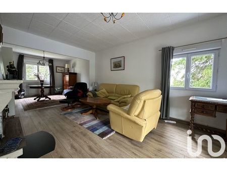 vente maison 8 pièces 205 m² saint-florent-sur-cher (18400)