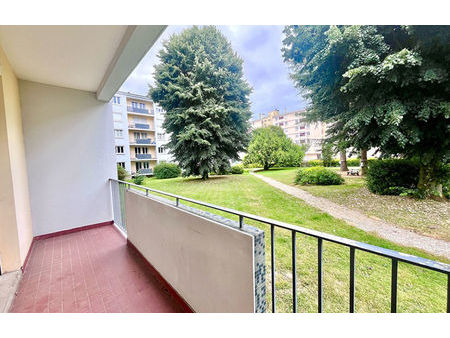 vente appartement 3 pièces 76 m² rennes (35000)