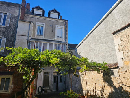 immeuble ou grande maison familiale périgueux 9 pièce(s) 225 m2