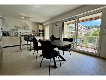 annonce appartement à vendre