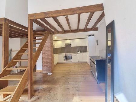 appartement à louer à bruxelles € 1.050 (kvrex) - contigo ixelles | zimmo