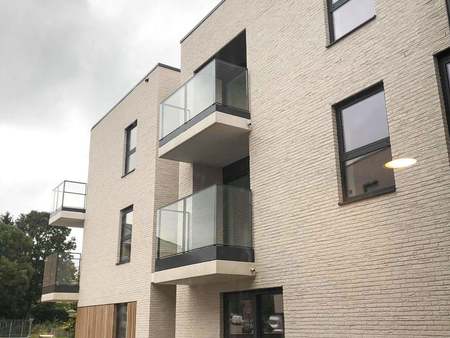 appartement à louer à sint-stevens-woluwe € 1.050 (jikb7) - rentmore | zimmo