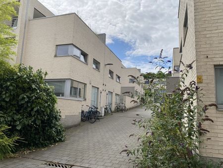 maison à louer à leuven € 1.800 (kvrfr) - | zimmo