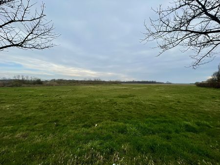 terrain à bâtir de 350 m² à ungersheim (68)