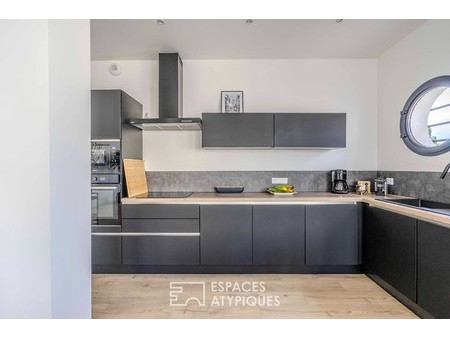 appartement de luxe à vendre dans le quartier centre-benoît