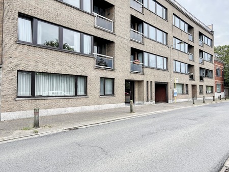 appartement te huur in oostende met 2 slaapkamers