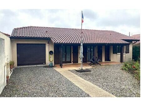 maison anglet m² t-3 à vendre  683 000 €