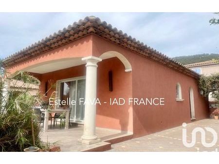 vente maison 5 pièces 114 m² la valette-du-var (83160)