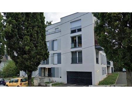 appartement nantes - 2 pièce(s) - 44.02 m2