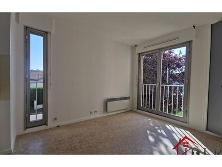 vente appartement 1 pièce 23 m² vesoul (70000)