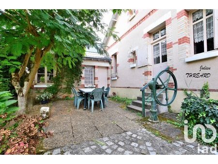 vente maison/villa 4 pièces