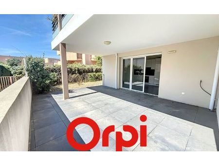 appartement bandol 59.7 m² t-3 à vendre  385 000 €