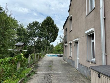 appartement 1 chambre