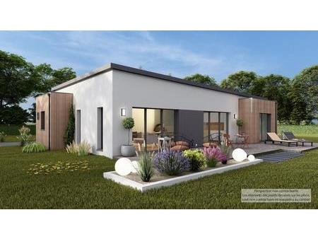 vente maison à saint-marc-sur-mer (44600) : à vendre / 115m² saint-marc-sur-mer