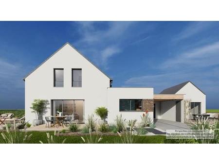 vente maison à savenay (44260) : à vendre / 115m² savenay