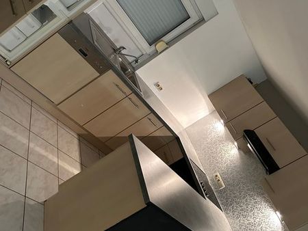 appartement situé à falisolle