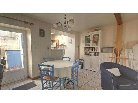 vente maison à concarneau (29900) : à vendre / 98m² concarneau