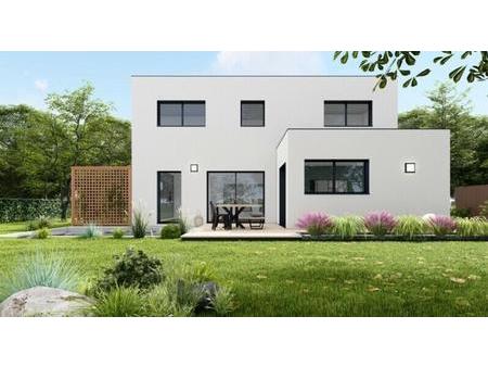 vente maison à plaudren (56420) : à vendre / 125m² plaudren