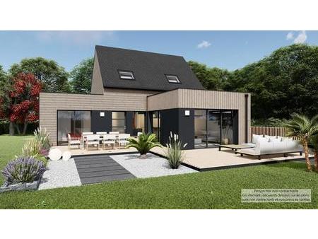 vente maison à saint-quay-portrieux (22410) : à vendre / 114m² saint-quay-portrieux