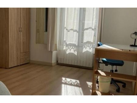 location appartement 1 pièce 14 m² montrouge (92120)