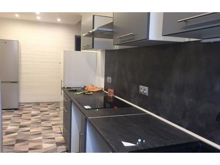 location appartement 2 pièces 72 m² nancy (54000)