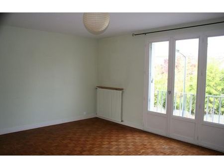 location appartement 2 pièces 57 m² orléans (45000)