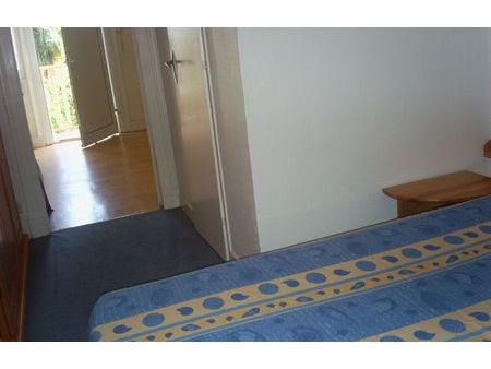 location appartement 2 pièces 28 m² pau (64000)