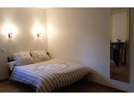 location appartement 1 pièce 20 m² saint-brieuc (22000)