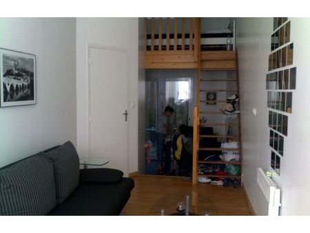 location appartement 2 pièces 35 m² tourcoing (59200)