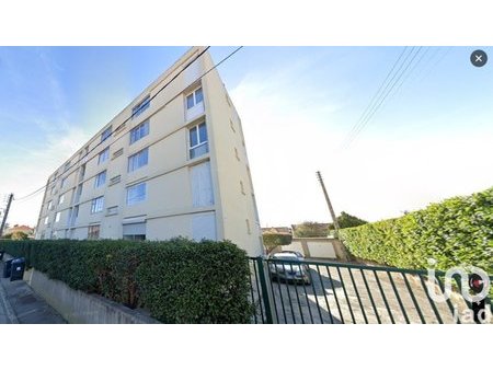 vente parking/garage/box de 13 m² à nîmes (30000)