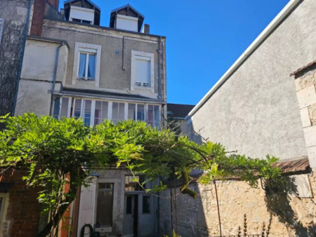 vente immeuble 225 m² périgueux (24000)