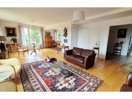 vente appartement 6 pièces 143 m² talant (21240)