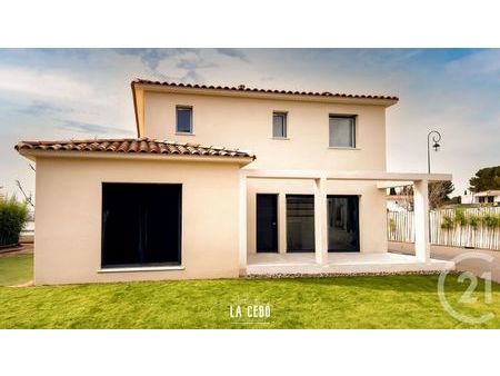 maison à vendre - 5 pièces - 123 39 m2 - eguilles - 13 - provence-alpes-cote-d-azur