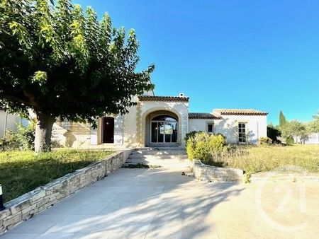 maison à vendre - 7 pièces - 188 62 m2 - eguilles - 13 - provence-alpes-cote-d-azur