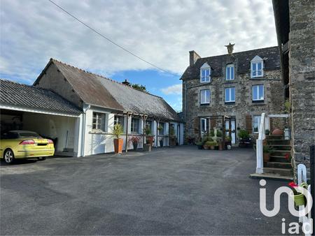 vente maison à rohan (56580) : à vendre / 267m² rohan