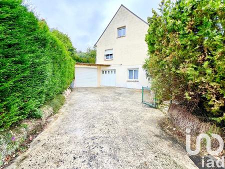 vente maison à vezin-le-coquet (35132) : à vendre / 164m² vezin-le-coquet