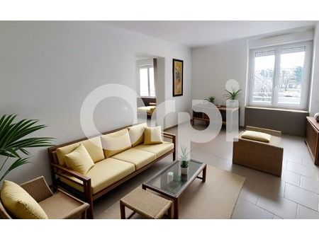 location appartement  m² t-2 à boissy-fresnoy  552 €