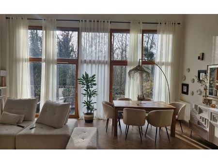 appartement meaux 86 m² t-4 à vendre  305 000 €