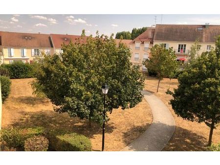 location appartement  46.81 m² t-2 à melun  769 €