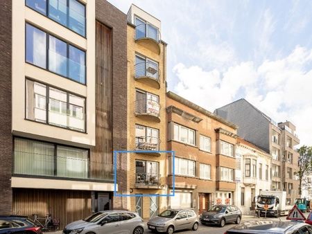 appartement à vendre à oostende € 225.000 (kvrmy) - immo-casa | zimmo