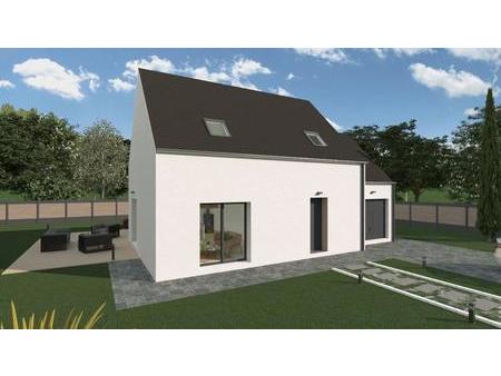 vente maison à creully (14480) : à vendre / 90m² creully