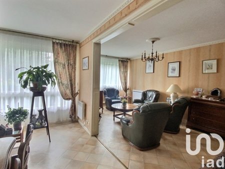 vente appartement 4 pièces de 93 m² à douai (59500)