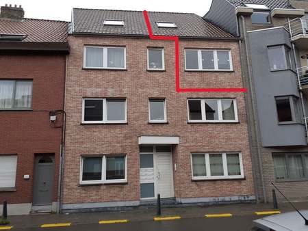 appartement à vendre à vilvoorde € 235.000 (kvrql) - | zimmo