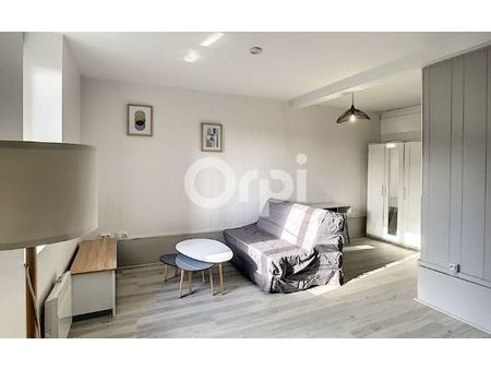 location appartement  m² t-1 à périgueux  400 €