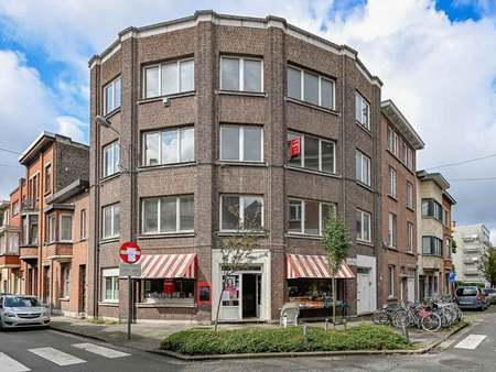 bien professionnel à vendre à gent € 350.000 (kvrqq) - notas | zimmo